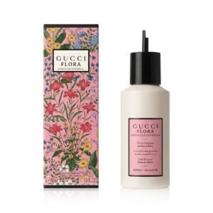 Gucci Flora Gorgeous Gardenia Eau De Parfum Refill 150 ml (woman)