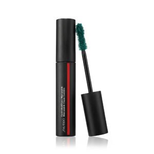 Shiseido Controlled Chaos MascaraInk (04 Emerald Energy) 11,5 ml