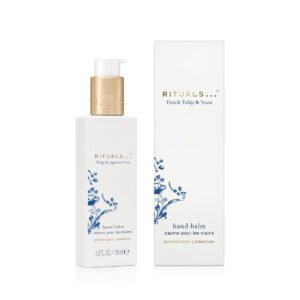 Rituals Amsterdam Collection Hand Balm 175 ml (woman)