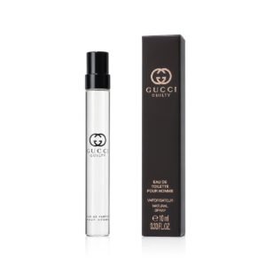 Gucci Guilty Pour Homme Eau De Toilette Miniature 10 ml (man)