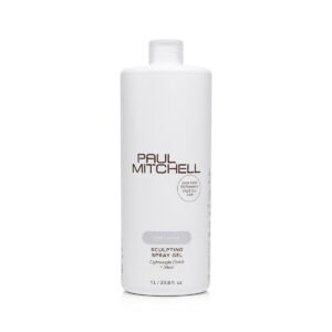 Paul Mitchell Soft Hold Sculpting Spray Gel 1000 ml