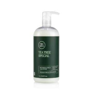 Paul Mitchell Tea Tree Special The Original Tingle Conditioner 1000 ml