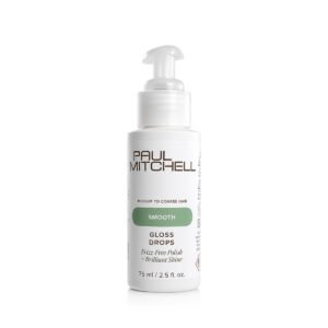Paul Mitchell Smooth Gloss Drops 75 ml