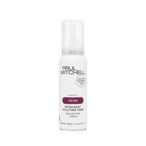 Paul Mitchell Volume Extra-Body Sculpting Foam 200 ml