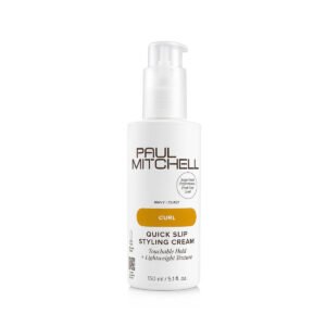 Paul Mitchell Curl Quick Slip Styling Cream 150 ml