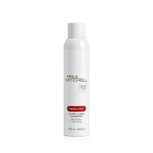 Paul Mitchell Flexible Hold Super Clean Hairspray 300 ml