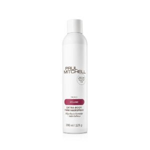 Paul Mitchell Volume Extra-Body Firm Hairspray 300 ml