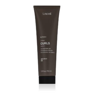 Lakme K.Finish Curls Curl Activator Gel 150 ml