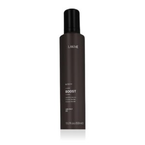 Lakme K.Finish Boost Flexible Mousse Low Hold 300 ml