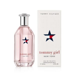 Tommy Hilfiger Tommy Girl New York Eau De Toilette 100 ml (woman)