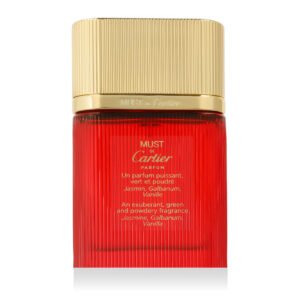 Cartier Must de Cartier Parfum - tester 50 ml (woman)