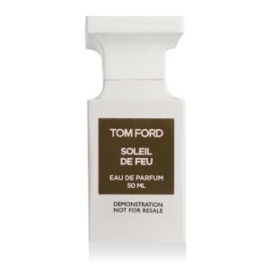 Tom Ford Soleil de Feu Eau De Parfum - tester 50 ml (woman)