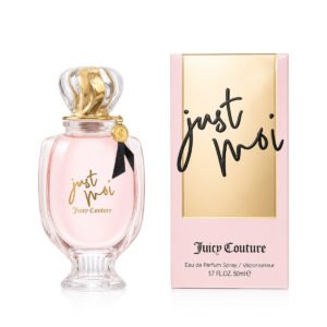 Juicy Couture Just Moi Eau De Parfum 50 ml (woman)