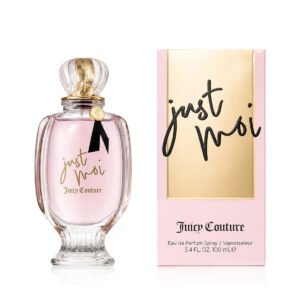 Juicy Couture Just Moi Eau De Parfum 100 ml (woman)