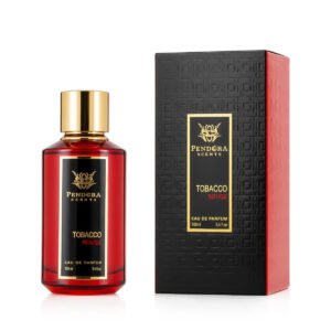 Pendora Scents Tobacco Rouge Eau De Parfum 100 ml (unisex)