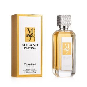 Pendora Scents Milano Eau De Parfum 100 ml (man)