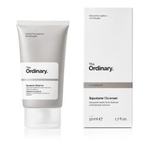 The Ordinary Squalane Cleanser 50 ml