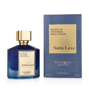 Pendora Scents Satin Luxe Eau De Parfum 100 ml (unisex)