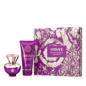 Versace Pour Femme Dylan Purple EDP 30 ml + BL 50 ml (woman)