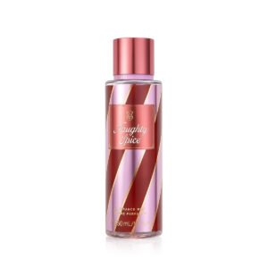 Victoria's Secret Naughty Spice Bodyspray 250 ml (woman)