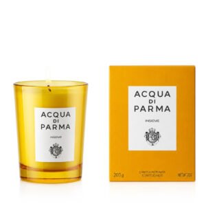 Acqua Di Parma Insieme Parfume Candle 200 g (unisex)