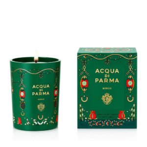 Acqua Di Parma Bosco Parfume Candle 200 ml (unisex)