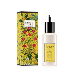 Gucci Flora Gorgeous Orchid Eau De Parfum Refill 150 ml (woman)