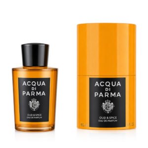 Acqua Di Parma Oud & Spice Eau De Parfum 180 ml (man)