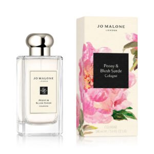 Jo Malone Peony & Blush Suede Eau de Cologne 100 ml (woman)
