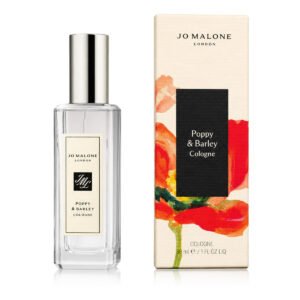 Jo Malone Poppy & Barley Eau de Cologne 30 ml (unisex)