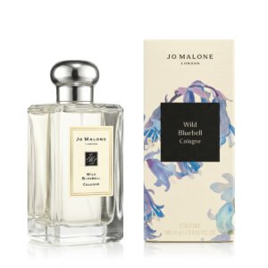 Jo Malone Wild Bluebell Eau de Cologne 100 ml (woman)