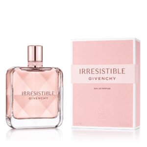Givenchy Irresistible Eau De Parfum 125 ml (woman)