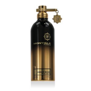 Montale Paris Amber Musk Eau De Parfum - tester 100 ml (unisex)
