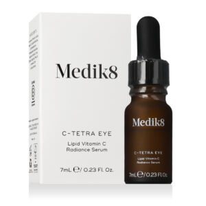 Medik8 C-TETRA EYE Lipid Vitamic C Radiance Serum 7 ml