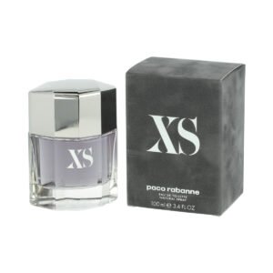 Paco Rabanne XS 2018 Eau De Toilette 100 ml (man)