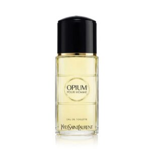 Yves Saint Laurent Opium Pour Homme Eau De Toilette 100 ml (man)