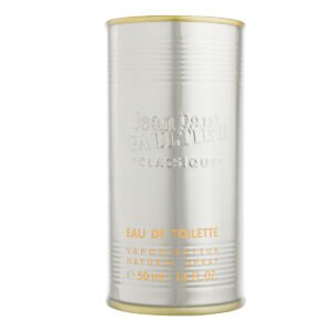 Jean Paul Gaultier Classique Eau De Toilette 50 ml (woman)
