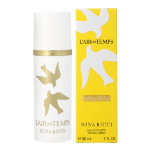 Nina Ricci L'Air du Temps Eau De Toilette 30 ml (woman)