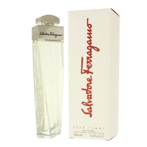 Salvatore Ferragamo Pour Femme Eau De Parfum 100 ml (woman)