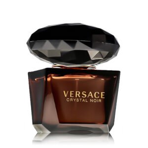 Versace Crystal Noir Eau De Parfum 90 ml (woman)