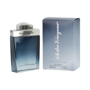 Salvatore Ferragamo Subtil pour Homme Eau De Toilette 50 ml (man)