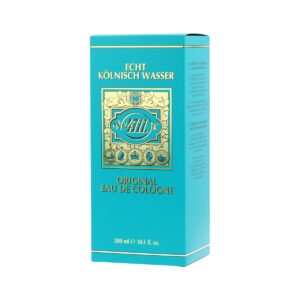 4711 4711 Original Eau de Cologne without Spray 300 ml (unisex)