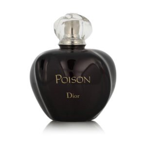 Dior Poison Eau De Toilette 100 ml (woman)