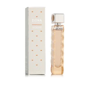 Hugo Boss Orange Woman Eau De Toilette 50 ml (woman)