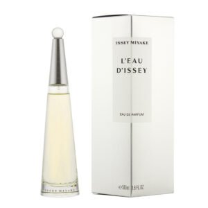 Issey Miyake L'Eau d'Issey Eau De Parfum 50 ml (woman)