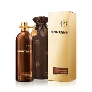 Montale Paris Boisé Fruité Eau De Parfum 100 ml (unisex)