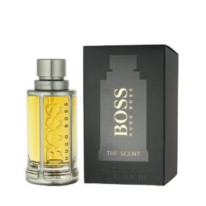 Hugo Boss Boss The Scent For Him Eau De Toilette 50 ml (man)
