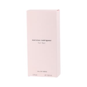 Narciso Rodriguez For Her Eau De Toilette 150 ml (woman)