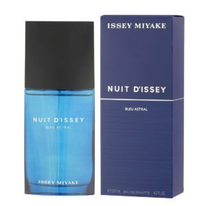 Issey Miyake Nuit d'Issey Bleu Astral Eau De Toilette 125 ml (man)