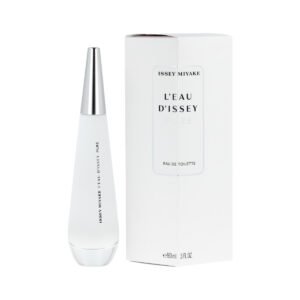 Issey Miyake L'Eau d'Issey Pure Eau De Toilette (donna) 90 ml
